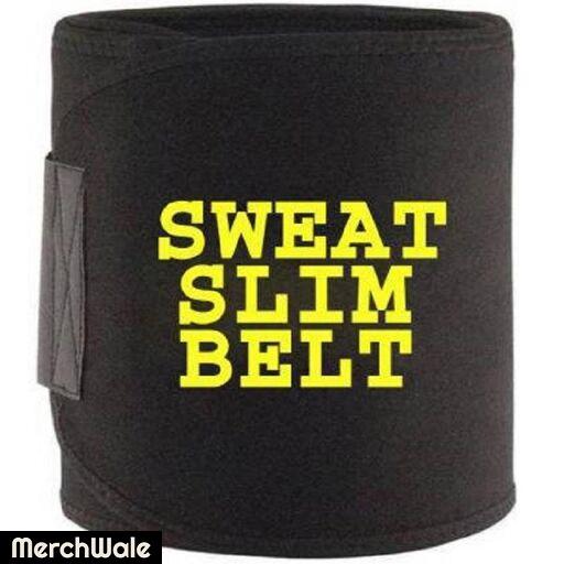 New Sweat Belts Merchwale