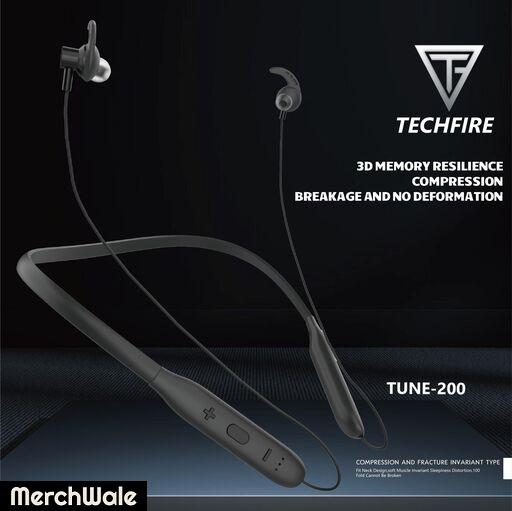 Techfire bluetooth earphones hot sale